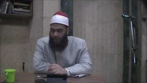 قراءة سورة البقرة برواية قالون عن نافع (5) - الشيخ سيد هارون أبو الدهب