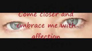 Ayman Zbib - Ba7ebak Walhi (ENGLISH lyrics) أيمن زبيب - بحبك والله