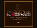 Gundam 30th Anniversary Gundam Symphony