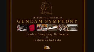 Gundam 30th Anniversary Gundam Symphony