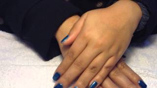 Teke�s Nails and Spa in Boston MA, 02114 (881)