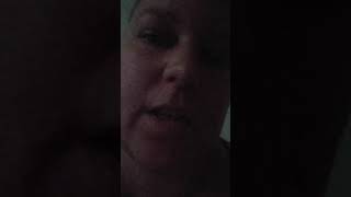 So me and my mom made up lyrics to the angel theme song and I decided to sing it. 5-31-17