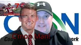 2021 Scotty Gran CRSN NFL Mock Draft Show 2021 Scotty Gran CRSN NFL Mock Draft Show