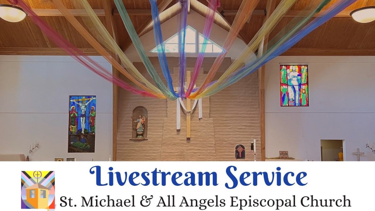 11:15 am Service June 21, 2026