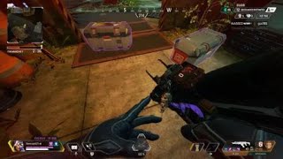 Octane solo queue