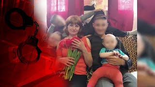 Коханий забив дружину до смерті на очах у дітей - жахіття на Чернігівщині