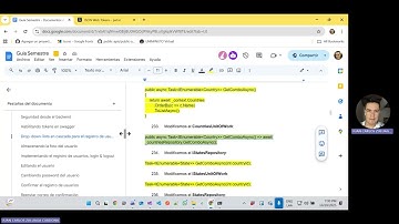 Tutorial 76 - Parte 32 - Métodos Combo para los drop down list