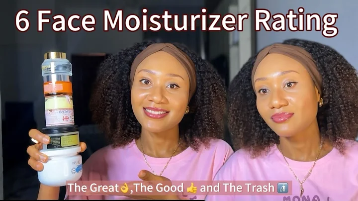 Face creams for a youthful glowing skin / reviewing my face creams,face creams for all skin types ✅.