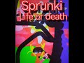 *short*Sprunki life or death se2ep8 teaser trailer