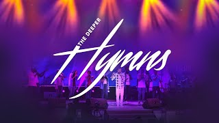Video thumbnail of "The Deeper Hymns - Denzel Prempeh ft HeartBeatMusic"