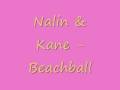 Nalin  kane beachball