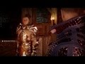 Dragon Age Inquisition Walkthrough Champions of the 