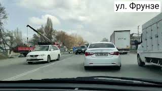 СОКУЛУК - БИШКЕК | SOKULUK - BISHKEK