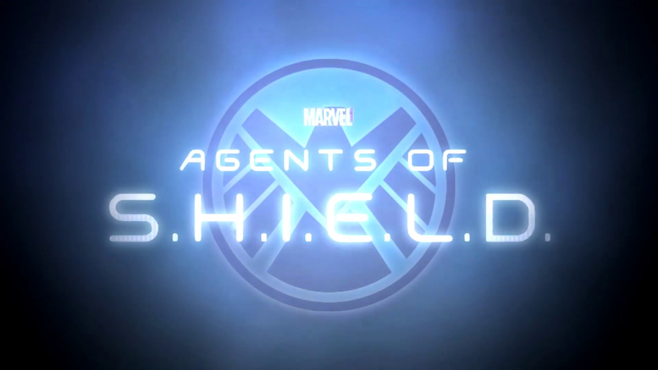 Marvel's Agents of S.H.I.E.L.D - Season 6 Title Card (Fan Created ...