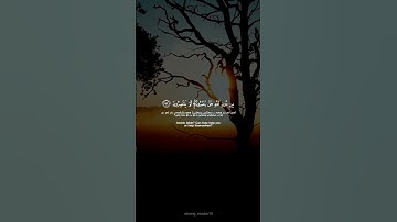 يوم لا ينفع مال ولا بنون | ياسر الدوسري | سورة الشعراء #قرآن #سورة_الشعراء #ياسر_الدوسري