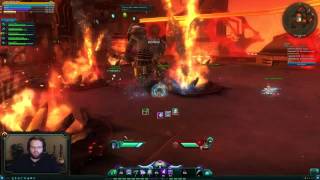 WildStar Dungeon - Ruins of Kel Voreth (first time) - 6 / 6
Live stream recording, every dungeon gets better!
Discounts on Games: http://www.dealzon.com/gaming/pc?drc=itsziz
Help and Donate: https://www.streamdonations.net/c/itsziz
Live Stream: http://www.twitch.tv/itsziz
Twitter: https://twitter.com/itsZizgaming
www.twitch.tv/itsziz/c/4523681&utm_campaign=archive_export&utm_source=itsziz&utm_medium=youtube WildStar Dungeon - Ruins of Kel Voreth (first time) - 6 / 6