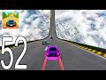 Car Race Gameplay Walkthrough Part 52 | Insane Speed & Drifting! (iOS & Android)