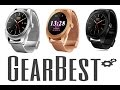 Смарт часы CACGO K89 с Gearbest , smart watch CACGO K89 for Gearbest