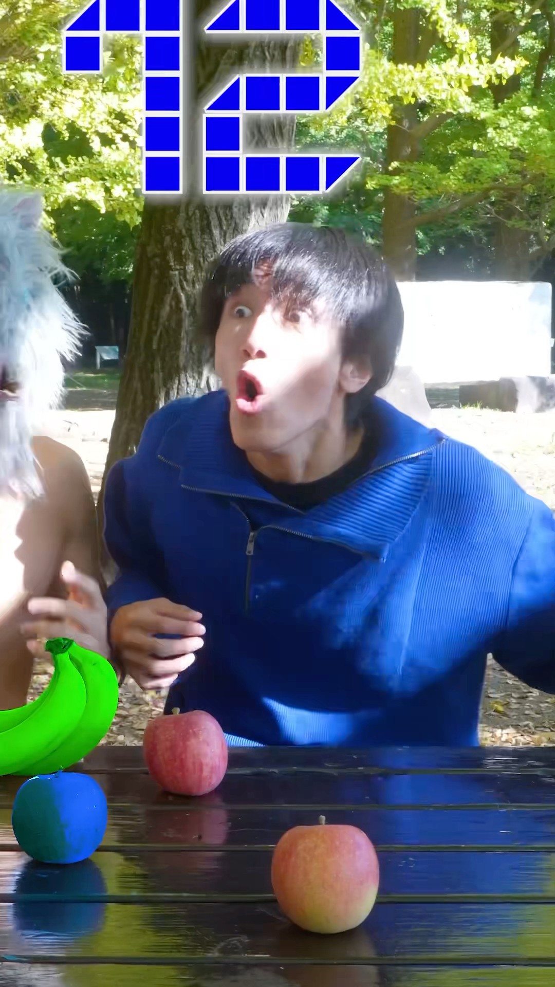 What Became of ISSEI?