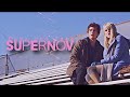 Supernova || Gwen&amp;Peter