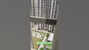 Bird Netting official ♥️ mosquito net invisible grill children safety