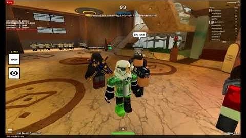 My first subscriber! - Roblox twisted murder