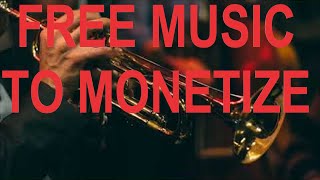 Bumper Tag Free Music To Monetize