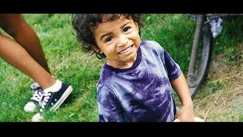 Dave Legend - Dreams (Official Video)