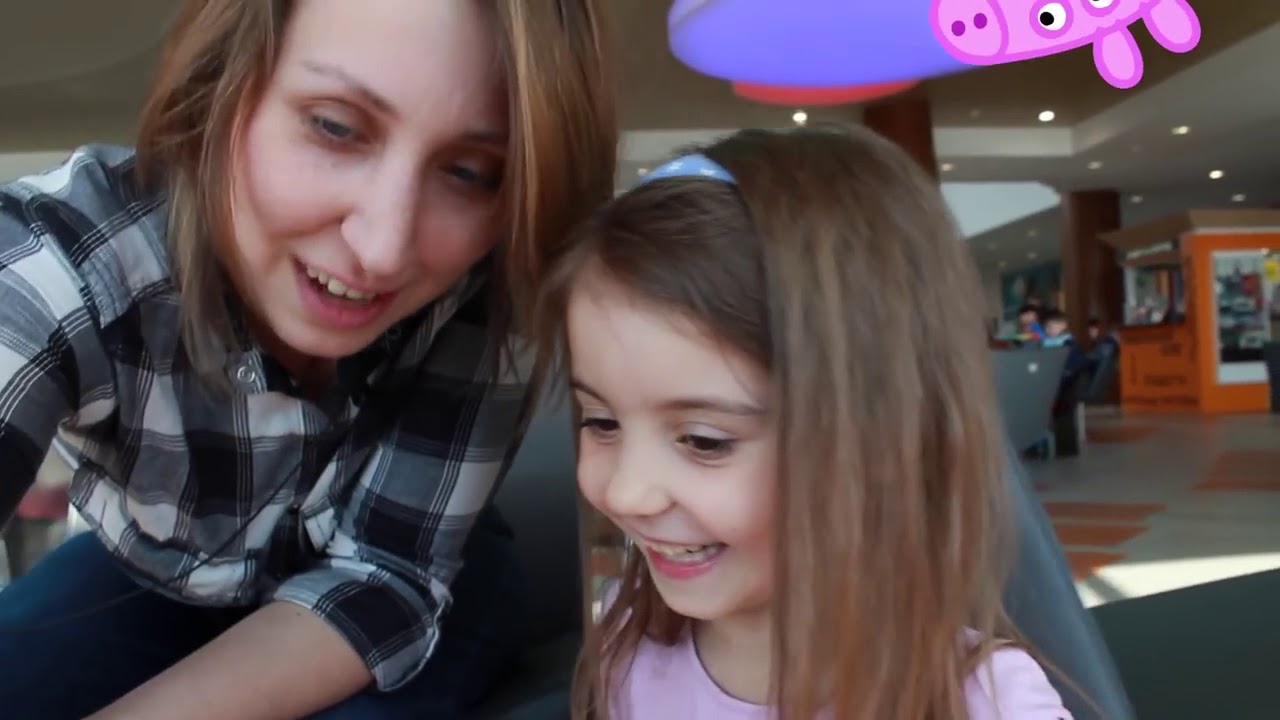 Свинка Пеппа - YouTube