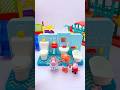 Satisfying with Unboxing &amp; Review Peppa pig Potty Training Toy #toys #peppapig #review