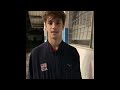 U19 Pan American Cup postmatch interview: Victor Loiola