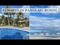 Resorts in Panglao, Bohol | The Bellevue Resort, South Palms Resort, North Zen Villas and More