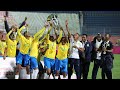 Mamelodi Sundowns: Road to the 2021 #TotalEnergiesCAFWCL title