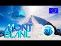 Монблан День 4 Шамони Альпы Mont Blanc Mountain