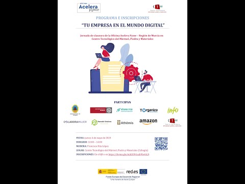 ponentes jornada final