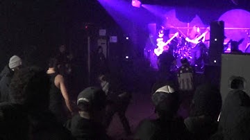 An Aborted Memory @ Brooklyn Asylum 3-8-15 - video 3