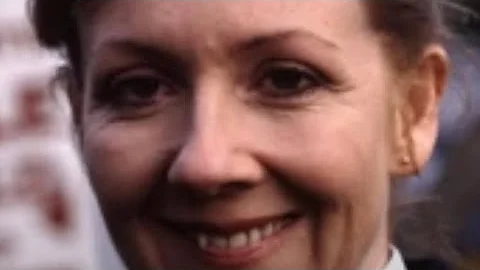 SGT Jane Kendall Profile