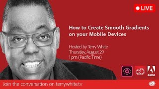 How to Create Smooth Gradients on Your Mobile Devices screenshot 1