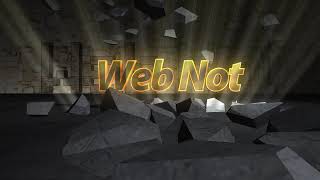 Web Not İntro