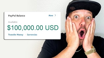 3 Ways to Earn $100k/Month Online (Get Paid from Home)