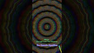 The Divine Algorithm by John Wilson. Divinely inspired dance music #dancemusic #aimusic #god #spirit