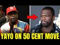 “50 LOOKED OUT?!” 😱 Tony Yayo Speaks On Uncle Murda’s Career Struggles 👀🔥