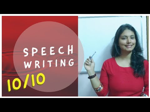 Speech tips for kids picture