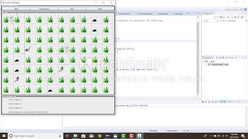 Team 54 OsMowSis Application