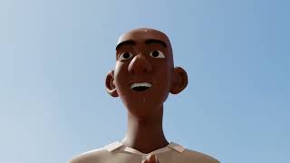 Dream Interrupted | 3D Animated Short Film