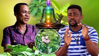 Awaken Your Spirit (EXTREMELY Powerful) Complete Chakra Activation Using Herbs - With King Emmanuel