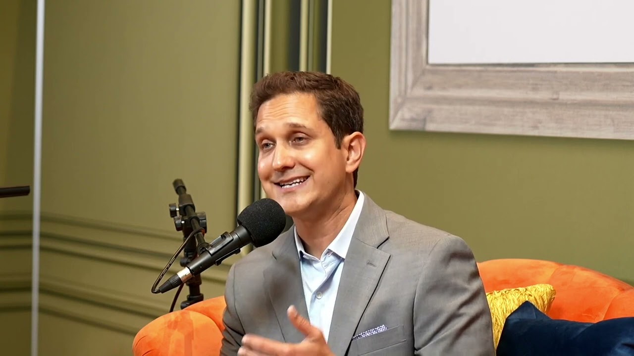 Generational Trends ft. Jason Dorsey (Live at CX25)