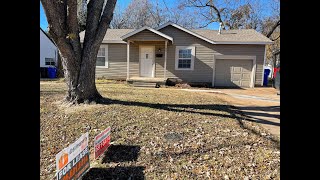 706 Tollie Drive video tour