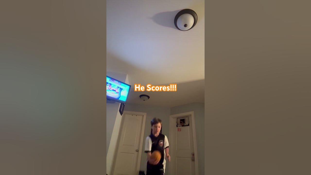 Basketball shots! - YouTube
