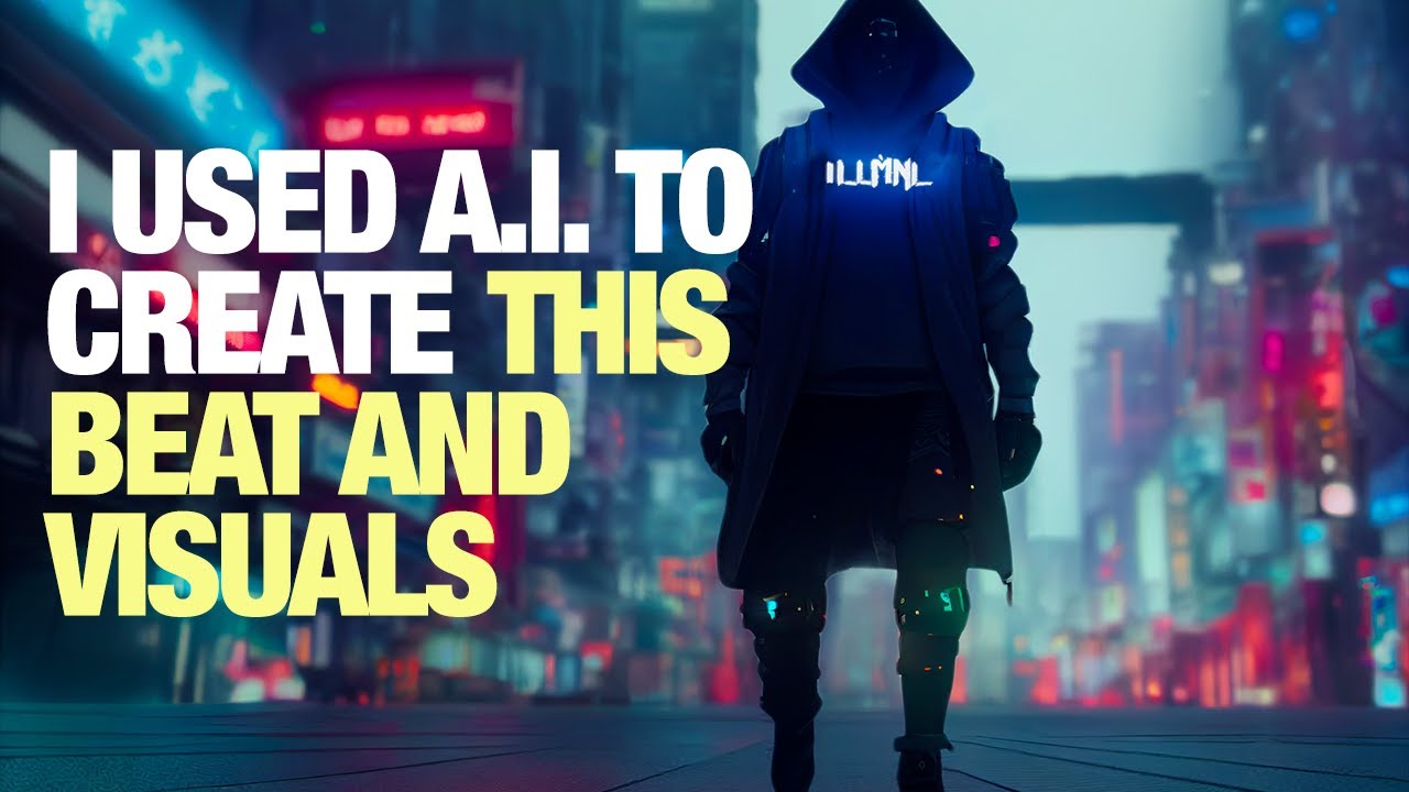 TAInted Lofi Boombap Created With AI Generated Samples YouTube tainted-lofi-boombap-created-with-ai-generated-samples-youtube